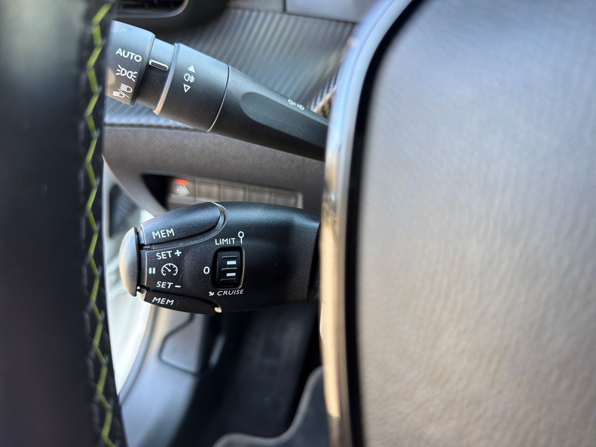 Billede af Peugeot e-208 EL GT 136HK 5d Aut.