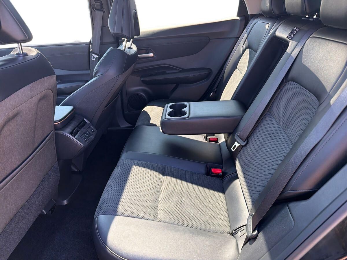 Billede af Nissan Ariya EL Evolve 242HK 5d Aut.