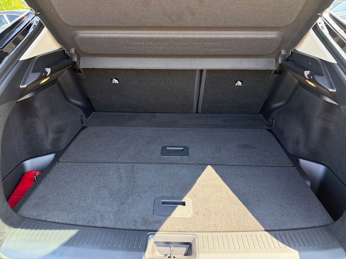 Billede af Nissan Ariya EL Evolve 242HK 5d Aut.