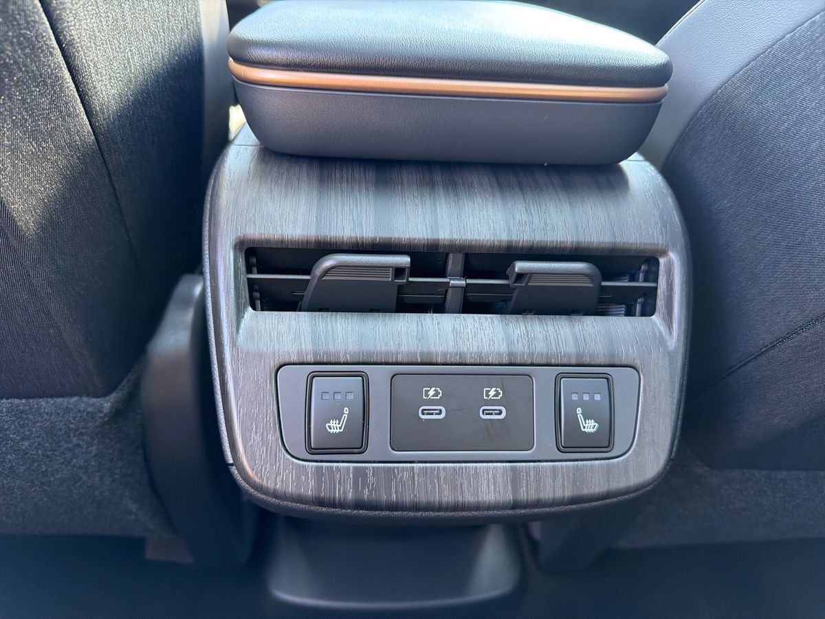 Billede af Nissan Ariya EL Evolve 242HK 5d Aut.