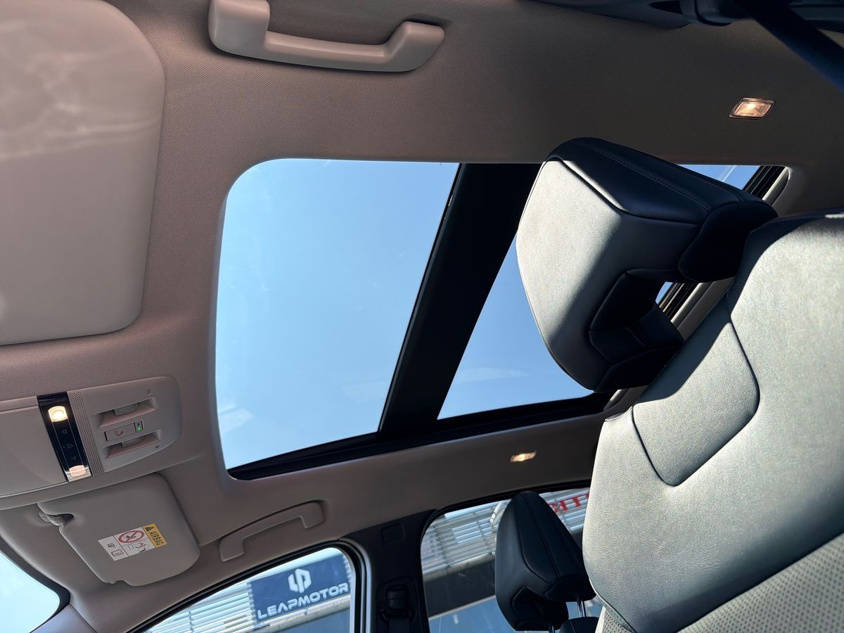 Billede af Nissan Ariya EL Evolve 242HK 5d Aut.