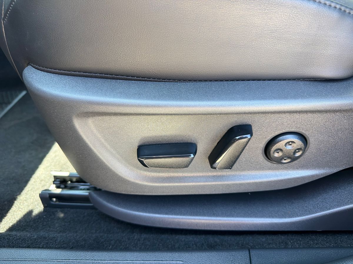 Billede af Nissan Ariya EL Evolve 242HK 5d Aut.