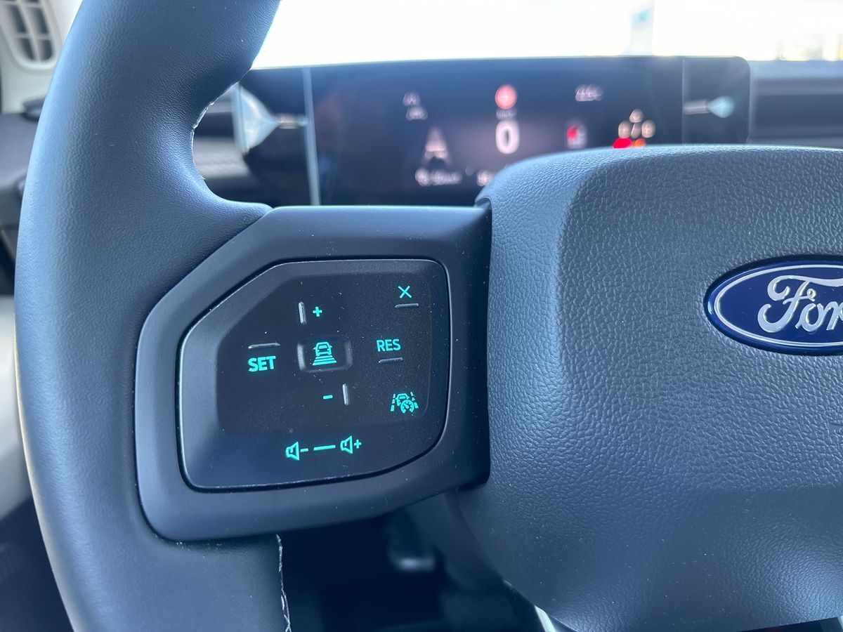 Billede af Ford Explorer EL SR Premium RWD 170HK 5d Aut.
