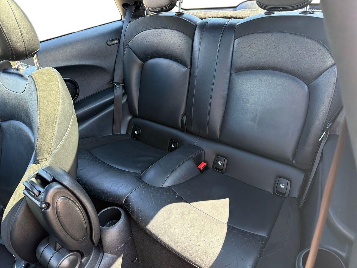 Billede af Mini Cooper SE EL 184HK 3d Aut.
