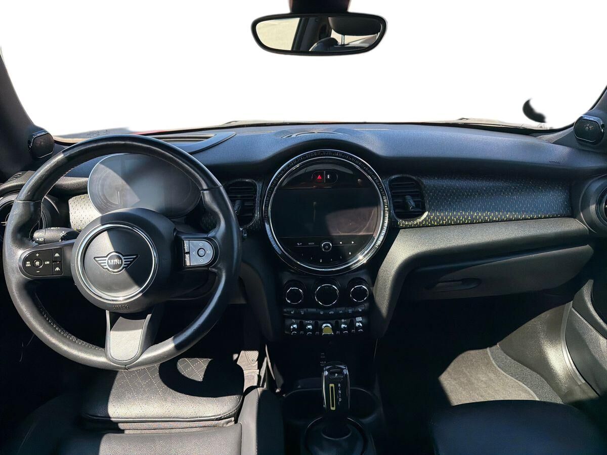 Billede af Mini Cooper SE EL 184HK 3d Aut.