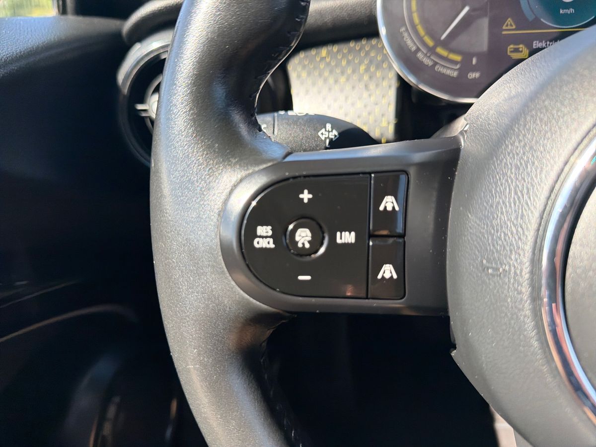 Billede af Mini Cooper SE EL 184HK 3d Aut.