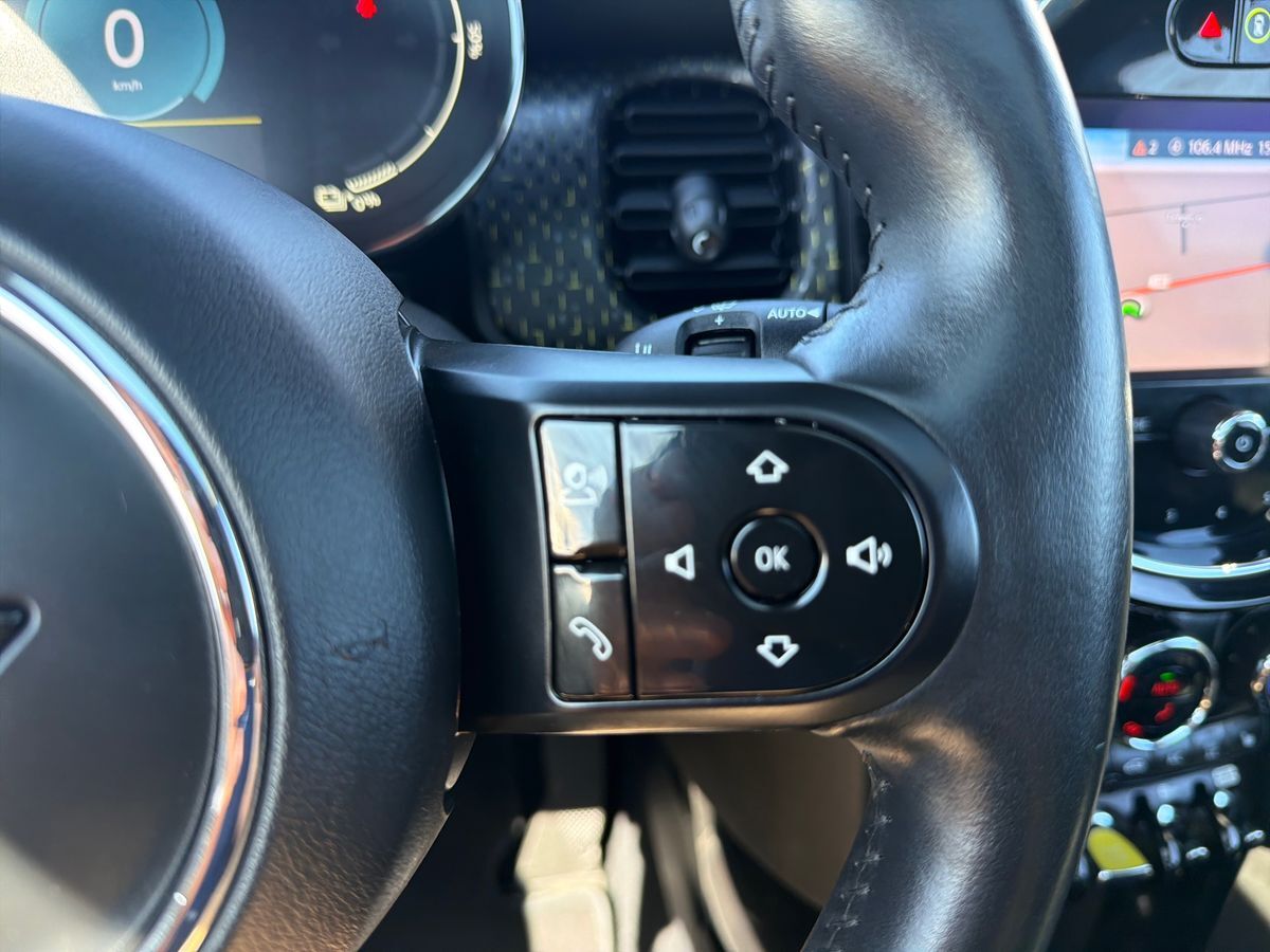 Billede af Mini Cooper SE EL 184HK 3d Aut.