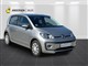 Billede af VW up 1,0 MPI 60HK 5d