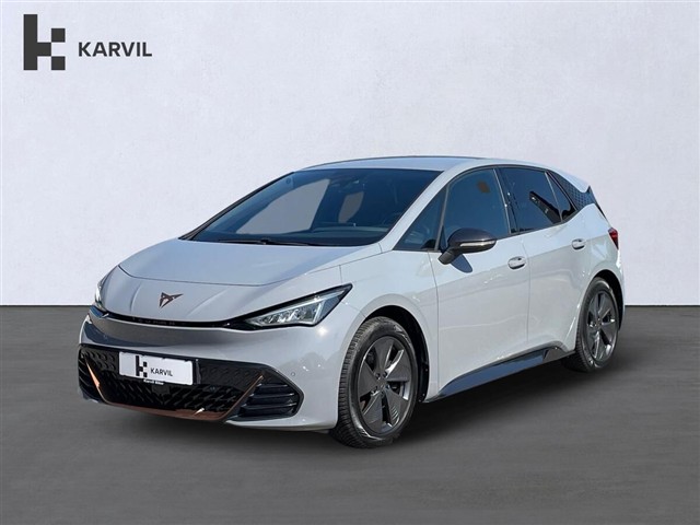Billede af Cupra Born EL High 204HK 5d Aut.