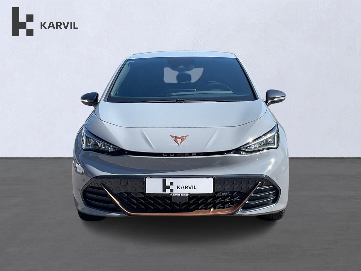 Billede af Cupra Born EL High 204HK 5d Aut.
