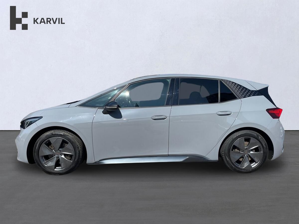 Billede af Cupra Born EL High 204HK 5d Aut.