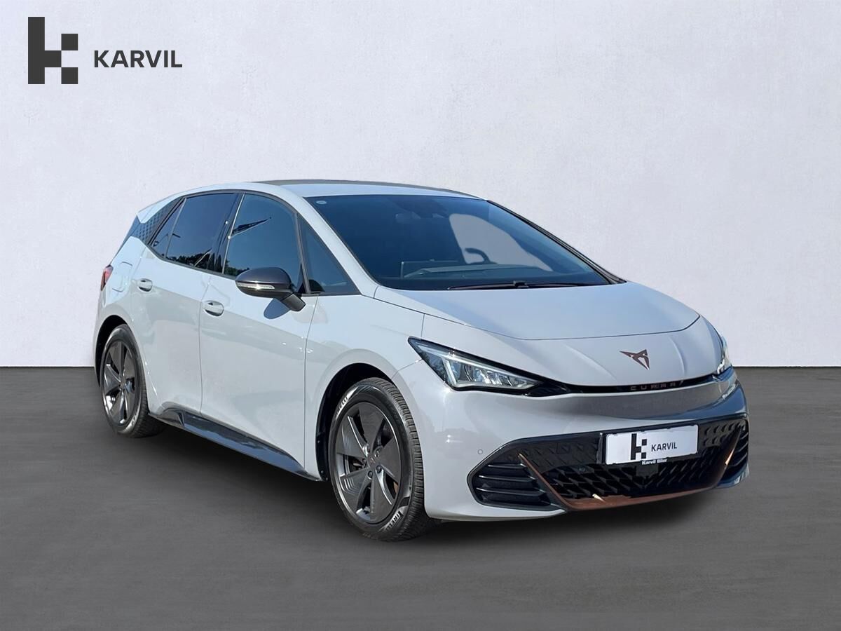 Billede af Cupra Born EL High 204HK 5d Aut.