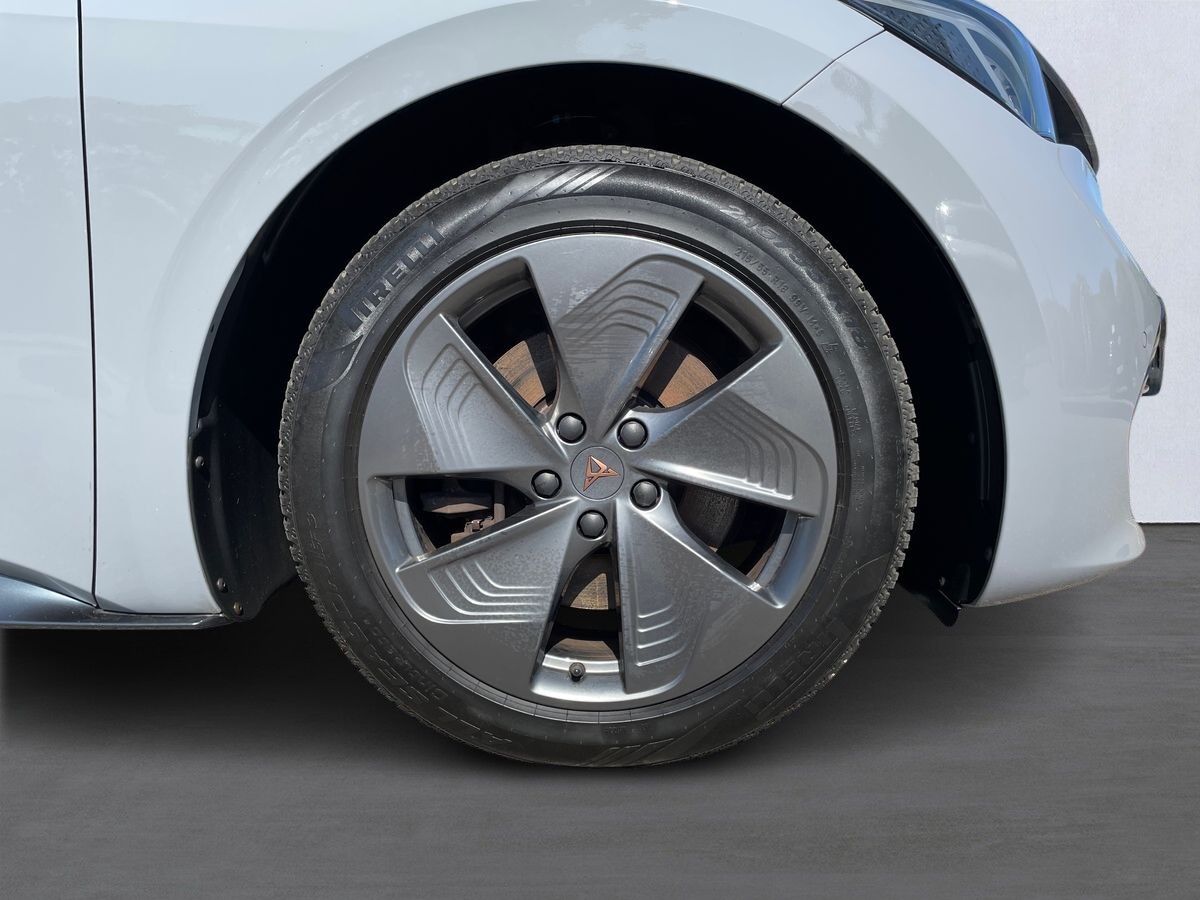 Billede af Cupra Born EL High 204HK 5d Aut.