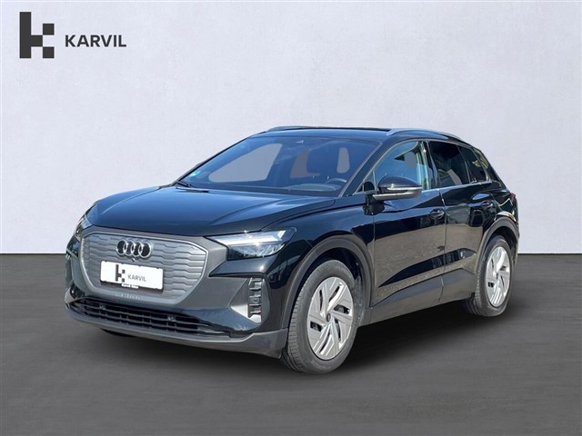 Billede af Audi Q4 45 E-tron Advanced Quattro 265HK 5d Aut.