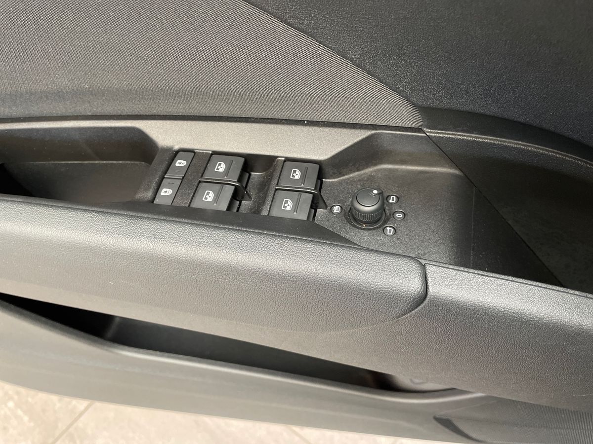 Billede af Audi Q4 45 E-tron Advanced Quattro 265HK 5d Aut.