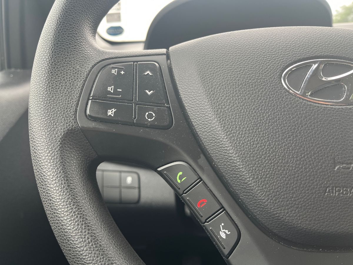 Billede af Hyundai i10 1,0 Touch 66HK 5d