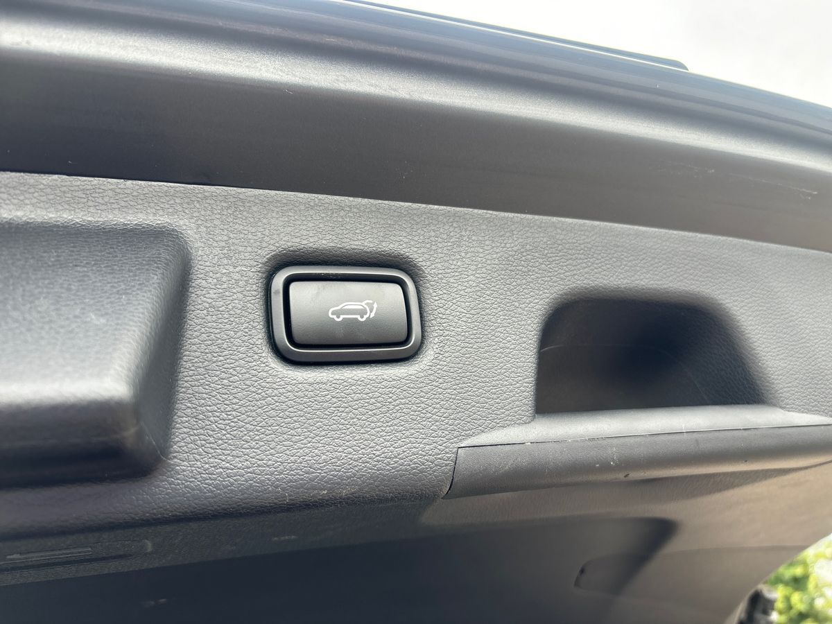Billede af Kia Ceed SW 1,6 GDI PHEV  Plugin-hybrid Upgrade DCT 141HK Stc 6g Aut.