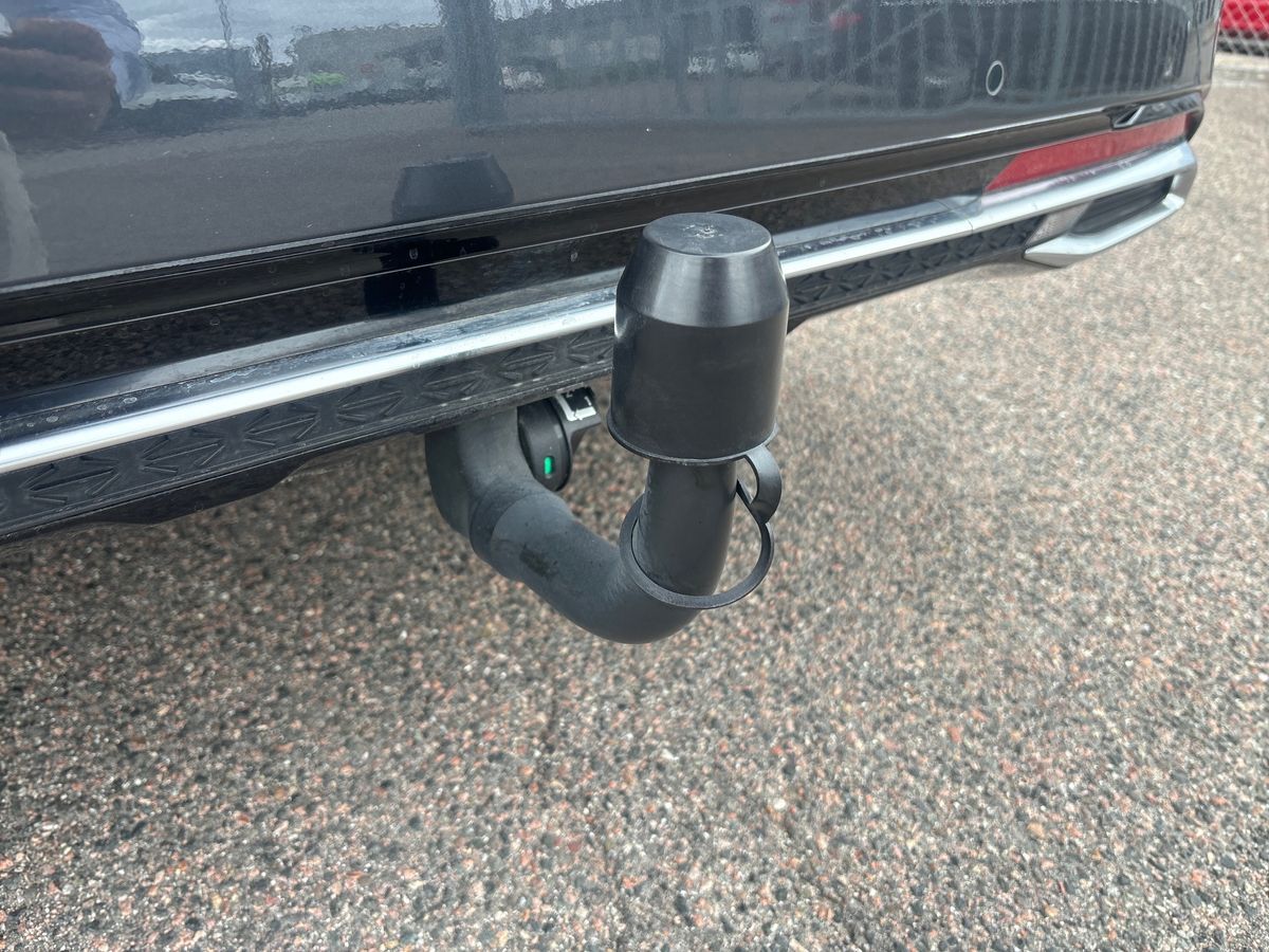 Billede af Kia Ceed SW 1,6 GDI PHEV  Plugin-hybrid Upgrade DCT 141HK Stc 6g Aut.