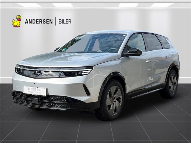 Billede af Opel Grandland EL GS 213HK 5d Aut.