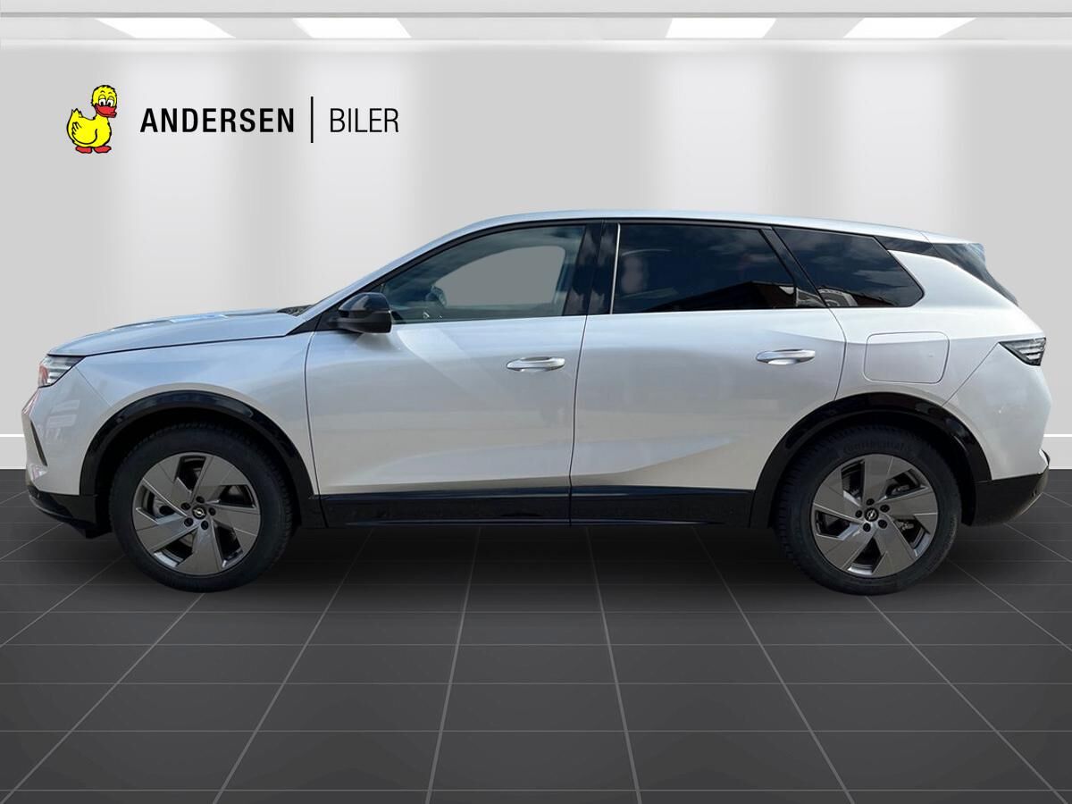 Billede af Opel Grandland EL GS 213HK 5d Aut.