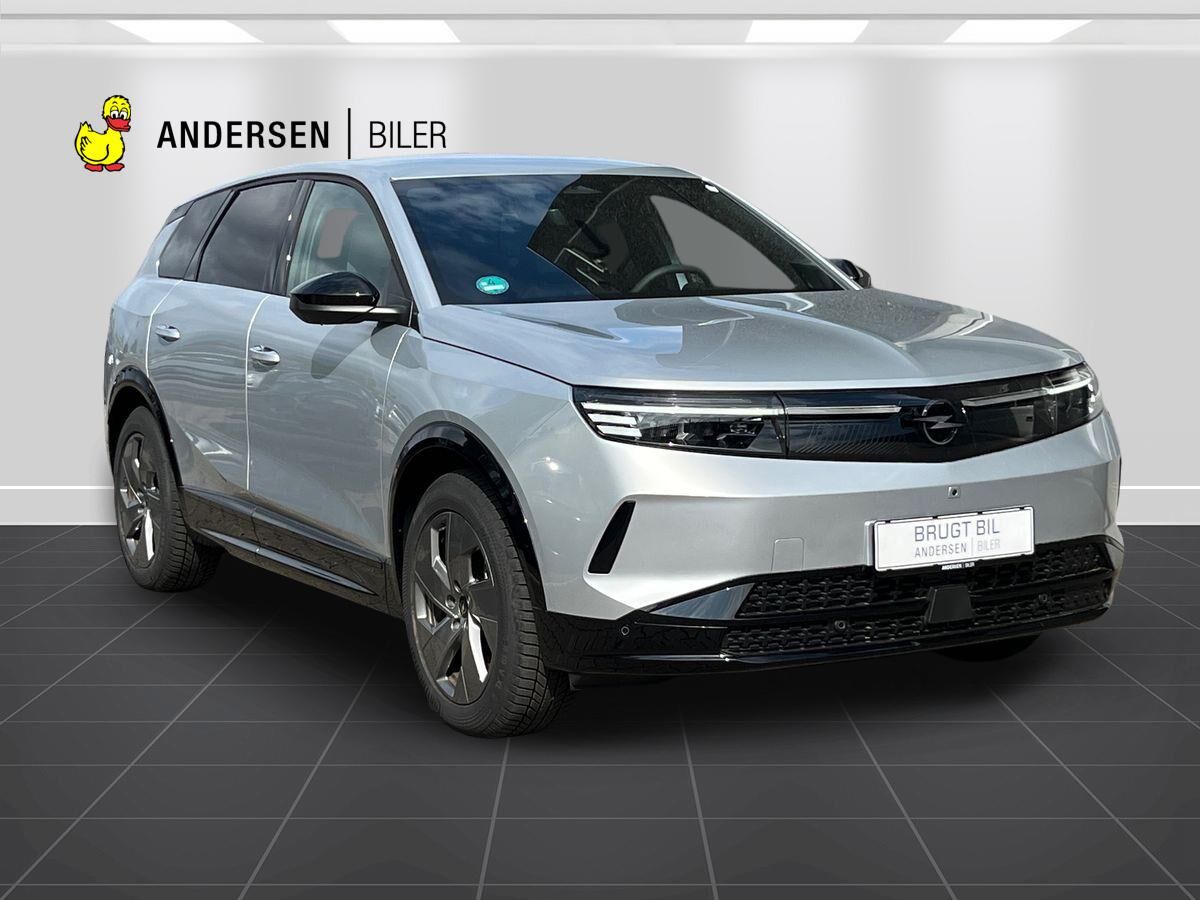 Billede af Opel Grandland EL GS 213HK 5d Aut.