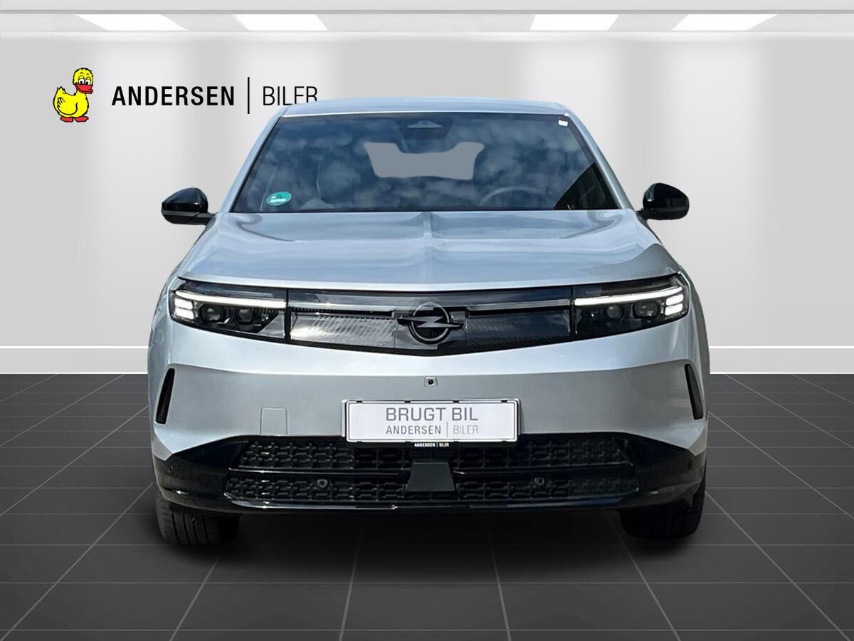 Billede af Opel Grandland EL GS 213HK 5d Aut.
