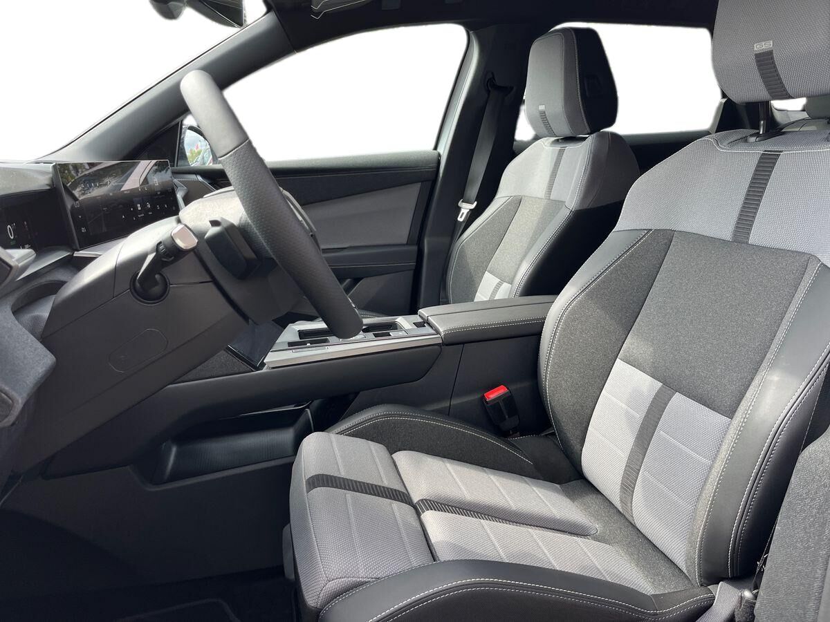 Billede af Opel Grandland EL GS 213HK 5d Aut.
