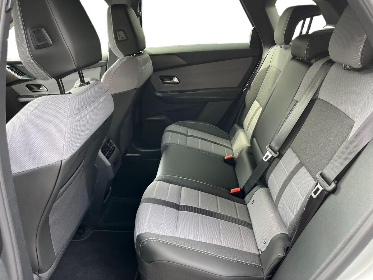 Billede af Opel Grandland EL GS 213HK 5d Aut.