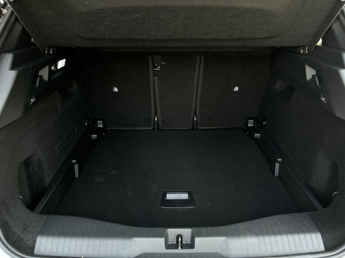Billede af Opel Grandland EL GS 213HK 5d Aut.