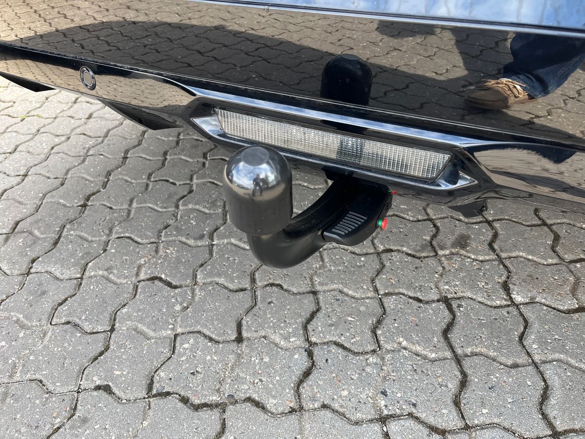 Billede af Opel Grandland EL GS 213HK 5d Aut.