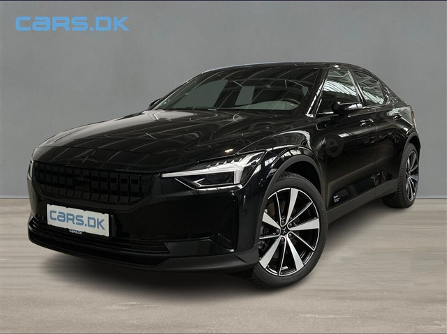 Polestar 2 EL Standard Range 224HK 5d Aut.