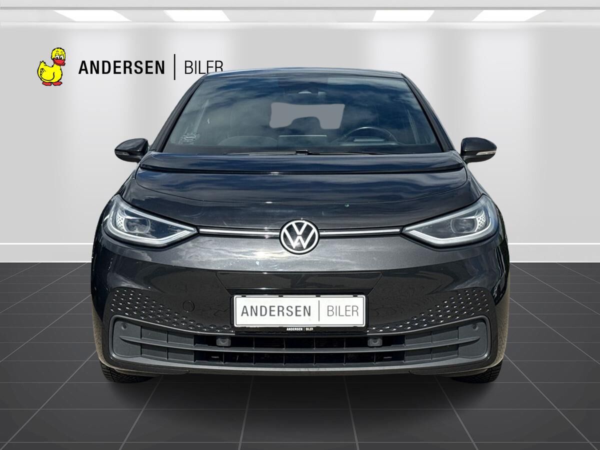 Billede af VW ID.3 EL Max 204HK 5d Aut.