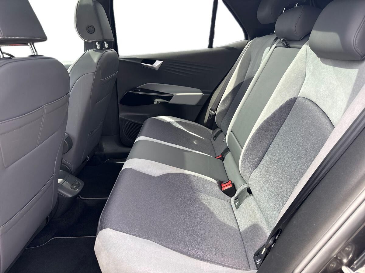 Billede af VW ID.3 EL Max 204HK 5d Aut.
