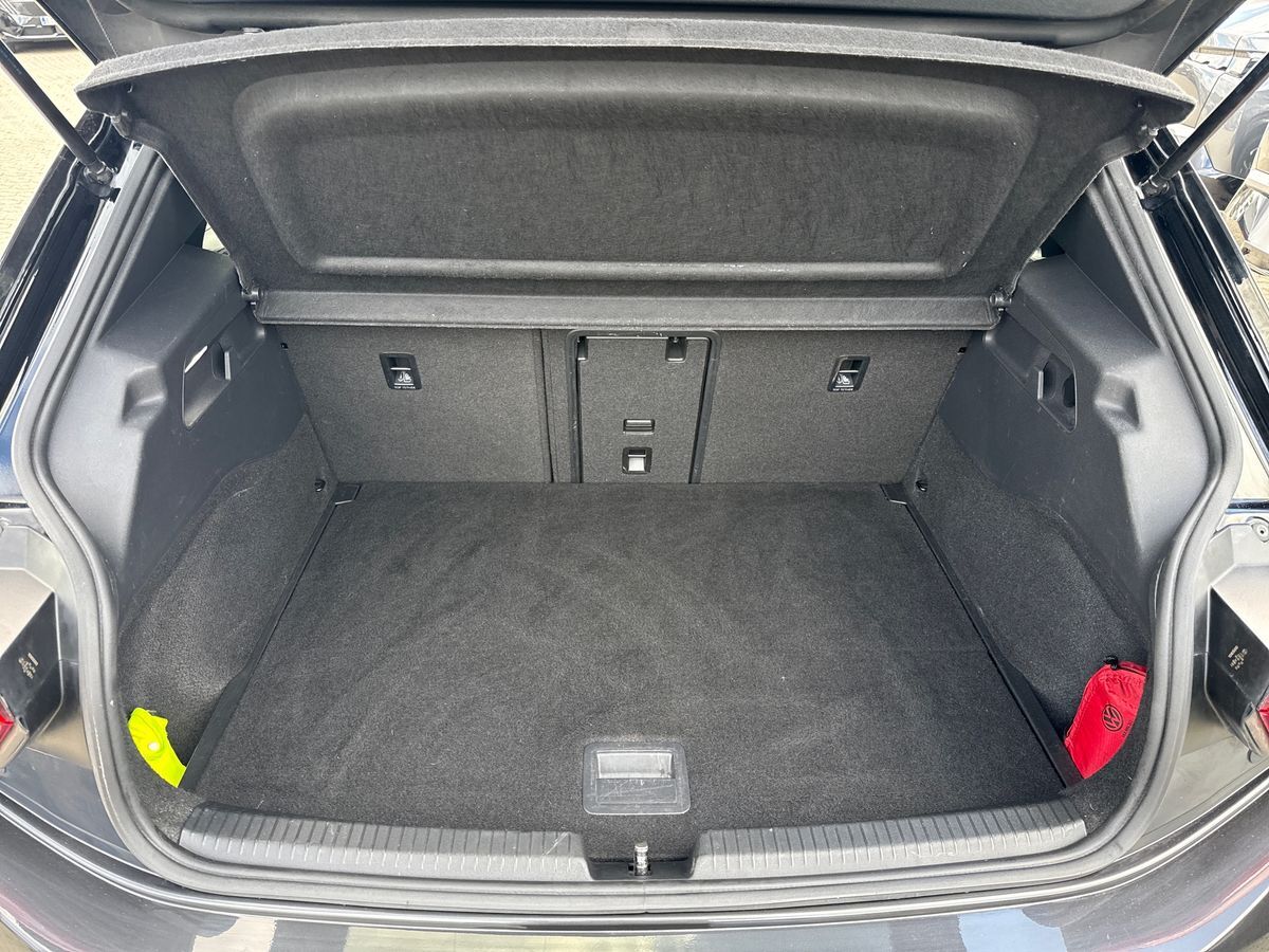 Billede af VW ID.3 EL Max 204HK 5d Aut.