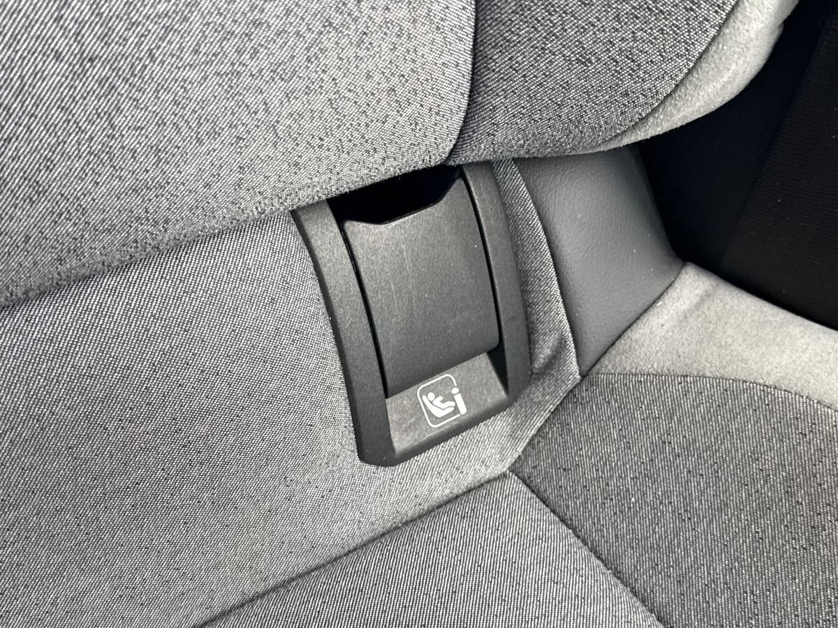Billede af VW ID.3 EL Max 204HK 5d Aut.