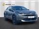 Billede af Citroën e-C4 X EL Plus 156HK 5d Aut.