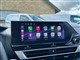 Billede af Citroën e-C4 X EL Plus 156HK 5d Aut.