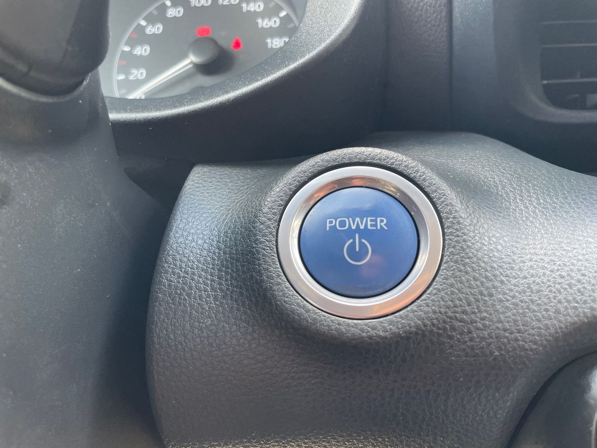 Billede af Toyota Yaris 1,5 Hybrid H3 Smart 116HK 5d Trinl. Gear
