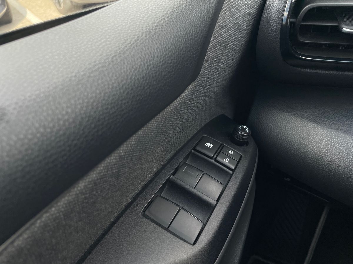 Billede af Toyota Yaris 1,5 Hybrid H3 Smart 116HK 5d Trinl. Gear