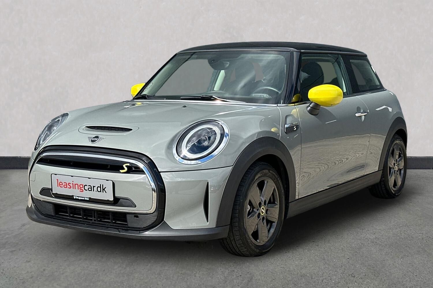 Billede af Mini Cooper SE EL 184HK 3d Aut.