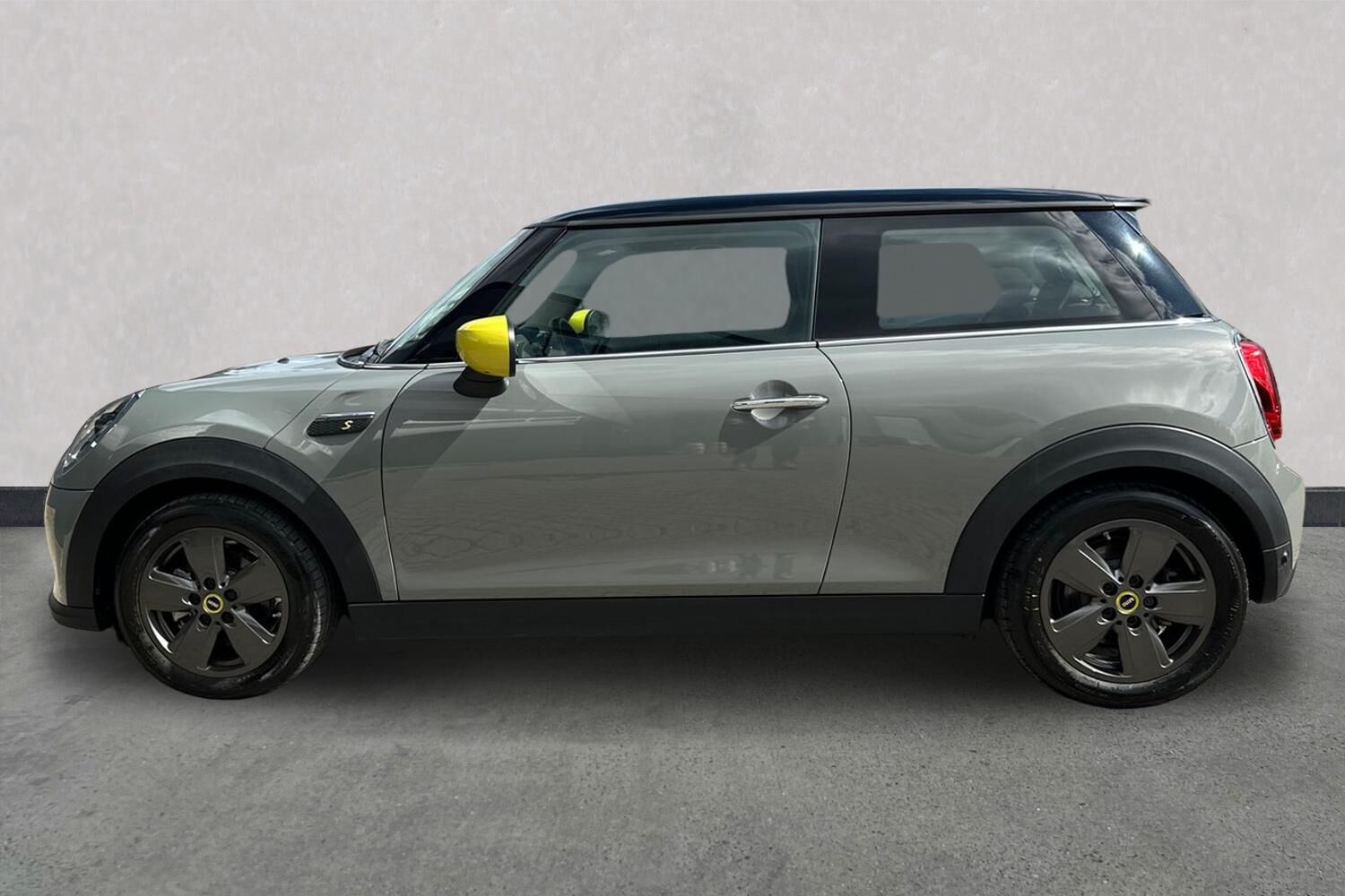 Billede af Mini Cooper SE EL 184HK 3d Aut.