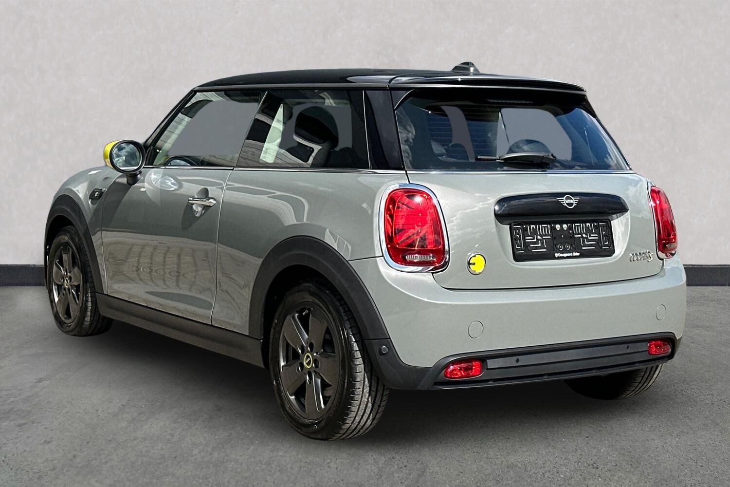 Billede af Mini Cooper SE EL 184HK 3d Aut.