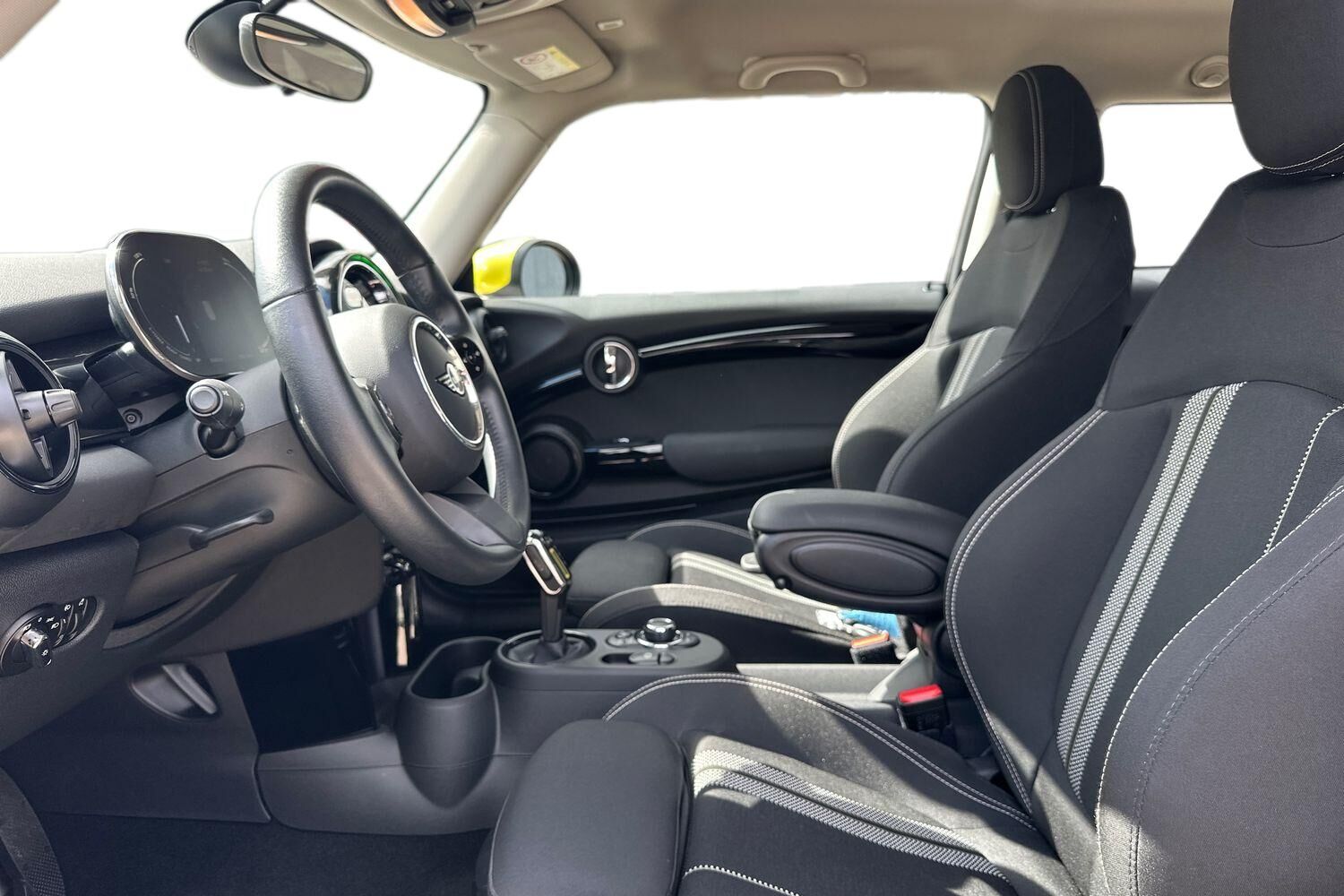 Billede af Mini Cooper SE EL 184HK 3d Aut.