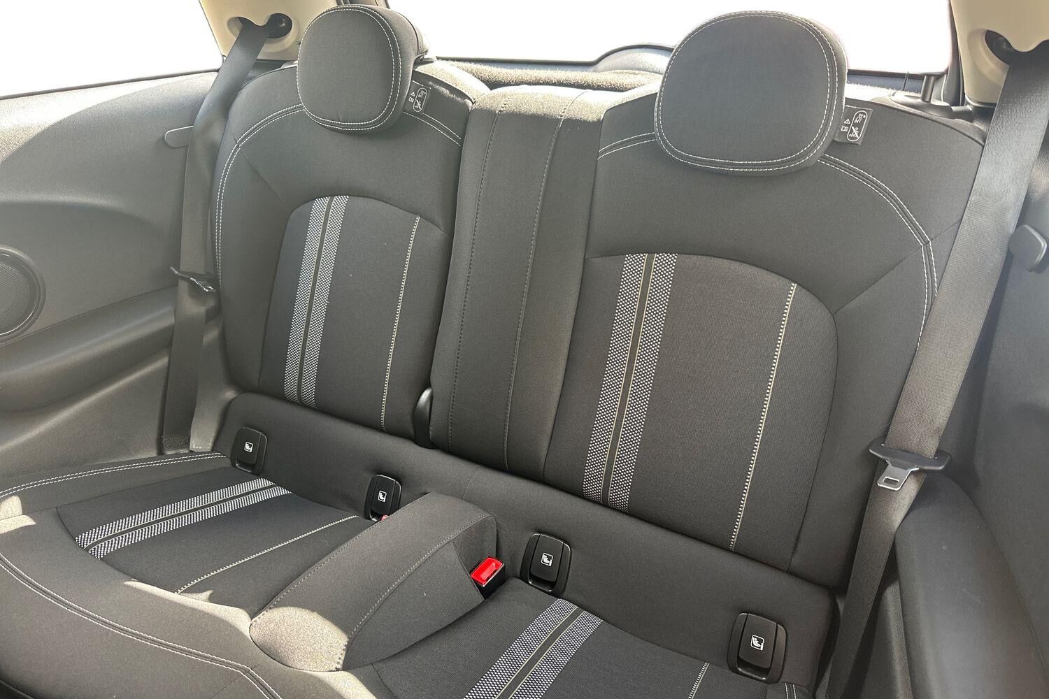 Billede af Mini Cooper SE EL 184HK 3d Aut.