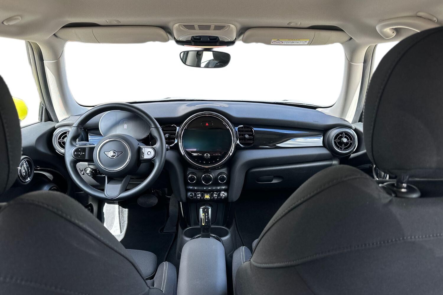 Billede af Mini Cooper SE EL 184HK 3d Aut.