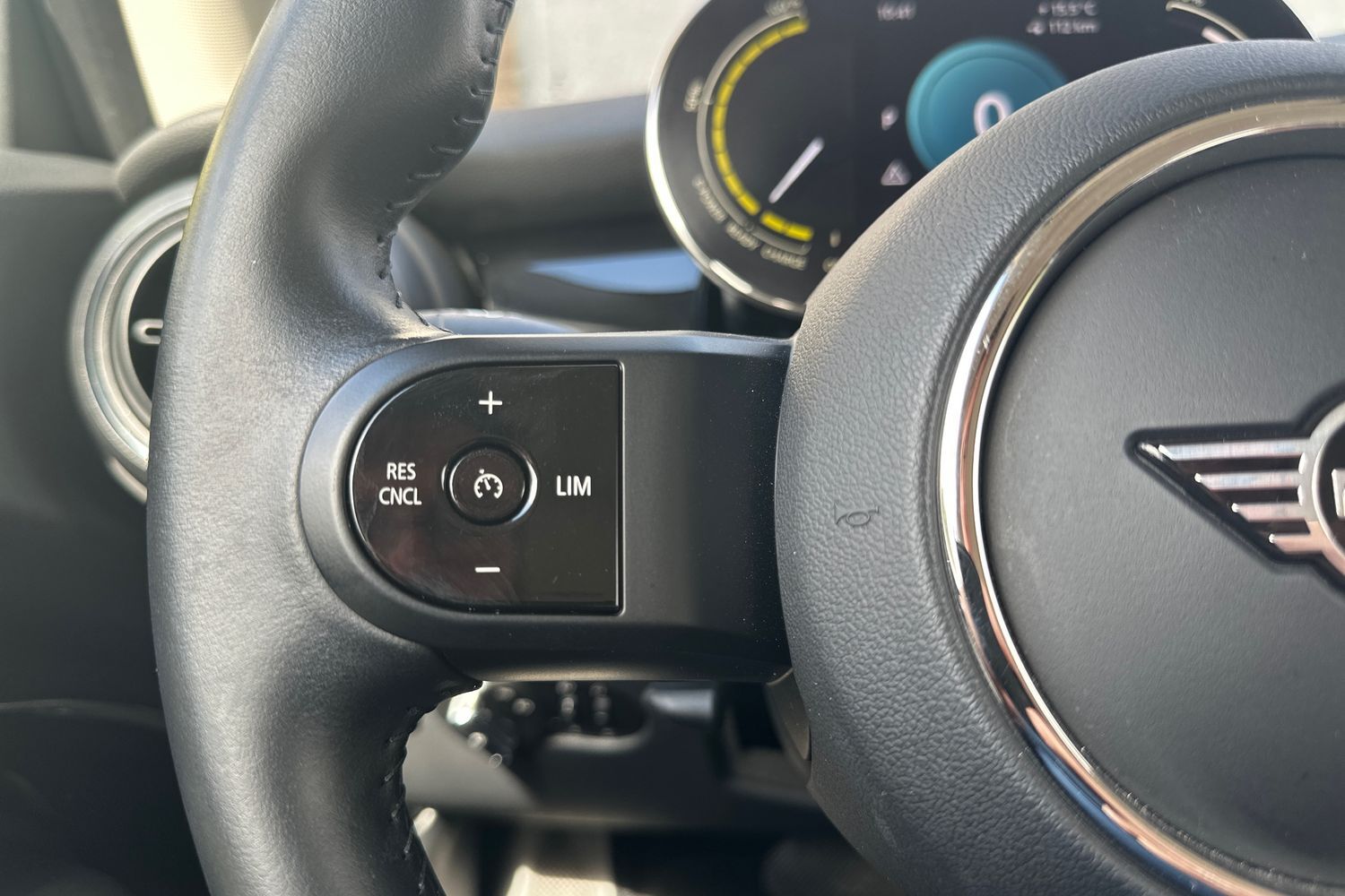 Billede af Mini Cooper SE EL 184HK 3d Aut.