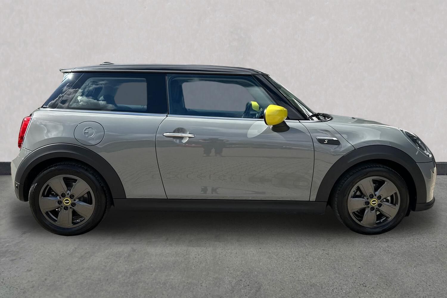 Billede af Mini Cooper SE EL 184HK 3d Aut.