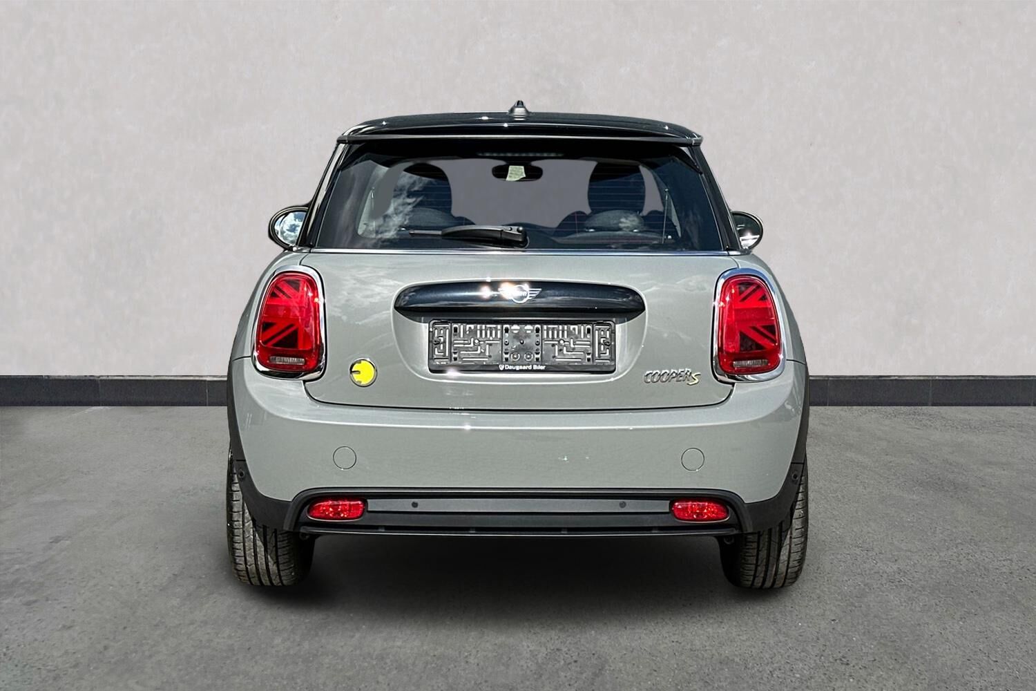 Billede af Mini Cooper SE EL 184HK 3d Aut.
