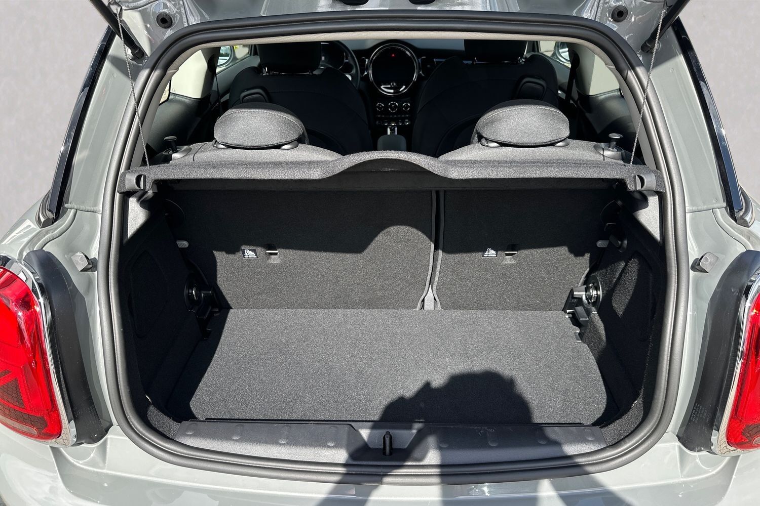 Billede af Mini Cooper SE EL 184HK 3d Aut.