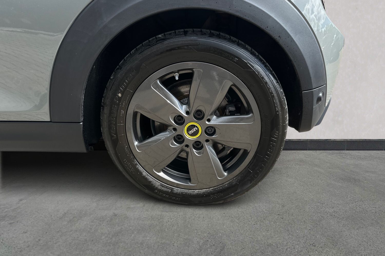 Billede af Mini Cooper SE EL 184HK 3d Aut.